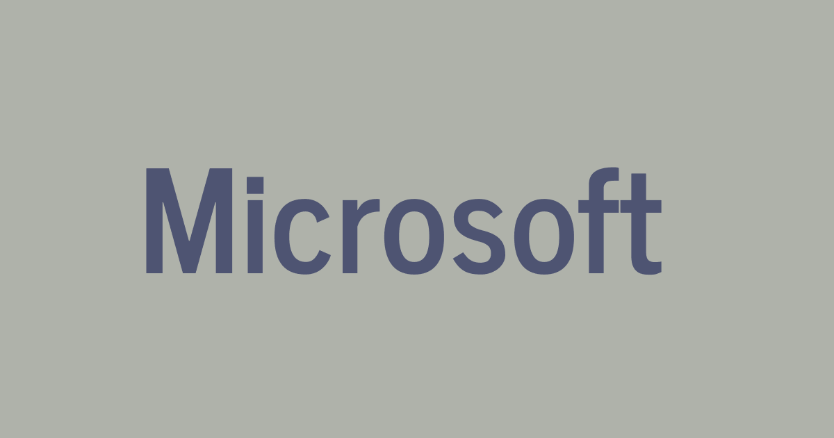 Microsoft Vanity URL Shortener
